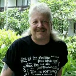 Robert Fleischmann Photo 2