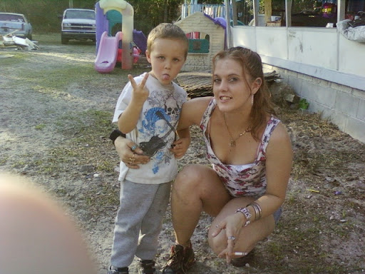 Angela Dorsey Photo 1