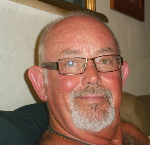 Barry Warner Photo 10