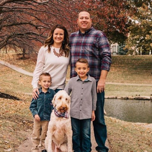 Nicole Mcdaniel Photo 40