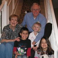Kenneth Wolf Photo 14