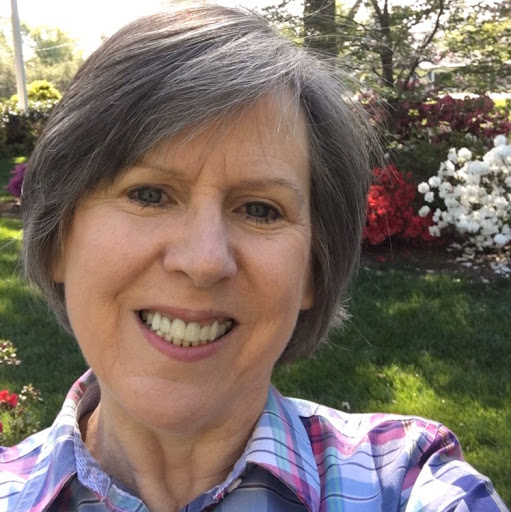 Carol Jordan Photo 23