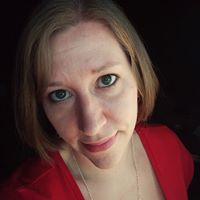 Jessica Bergstrom Photo 6