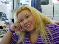 Anna Hernandez Photo 24