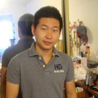 Peng Zhang Photo 8