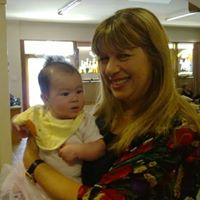 Suzanne Wheaton Photo 6