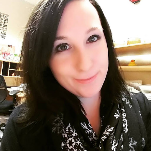 Megan Kennedy Photo 22