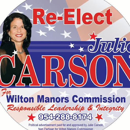Julie Carson Photo 39