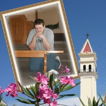 Billy Higdon Photo 12
