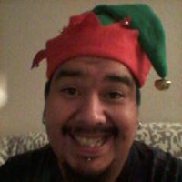 Raymond Munoz Photo 23
