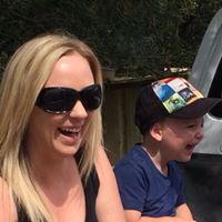 Sally Warner Photo 23