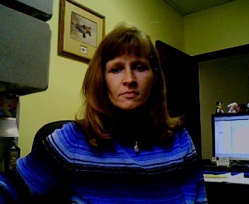 Terri Davis Photo 32