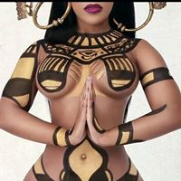 Gena Robinson Photo 9