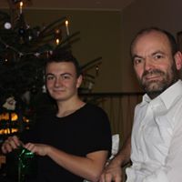 Arne Lauritsen Photo 3