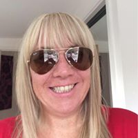 Sarah Carnell Photo 5