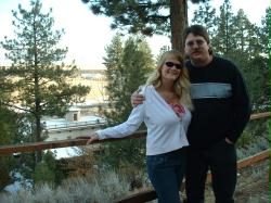 Jennifer Gorges Photo 2