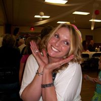 Christine Laflamme Photo 18