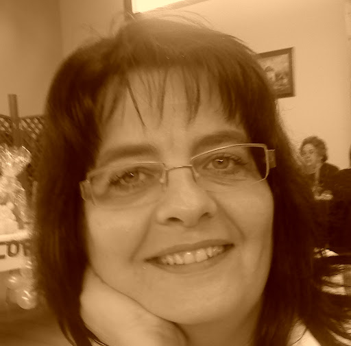 Anne Fritz Photo 8