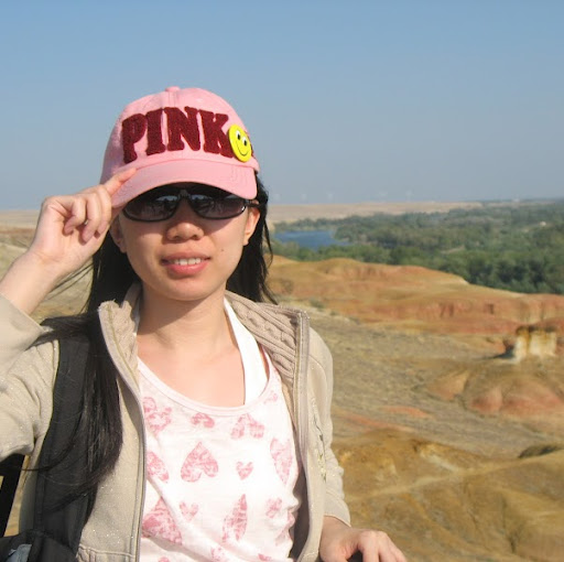 Liming Zhang Photo 14