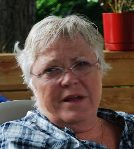 Judy Barber Photo 2