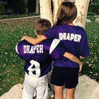 Anna Draper Photo 23