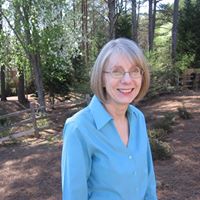 Barbara Hoff Photo 34