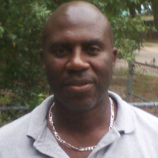 Ed Robinson Photo 7