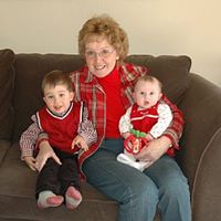 Shirley Quick Photo 31