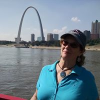 Jane Irvin Photo 14