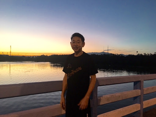 Tony Wong Photo 22