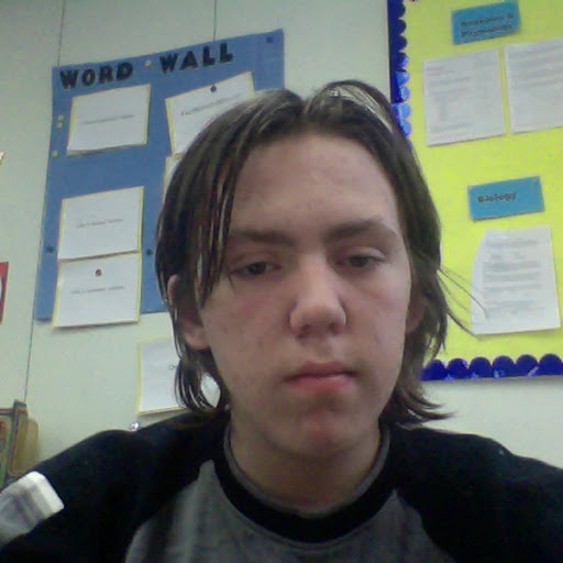 Nicholas Martin Photo 11