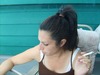 Tina Martin Photo 12