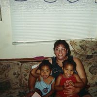 Saundra Hayes Photo 11