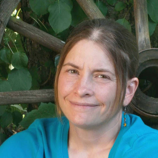 Lisa Nowak Photo 8