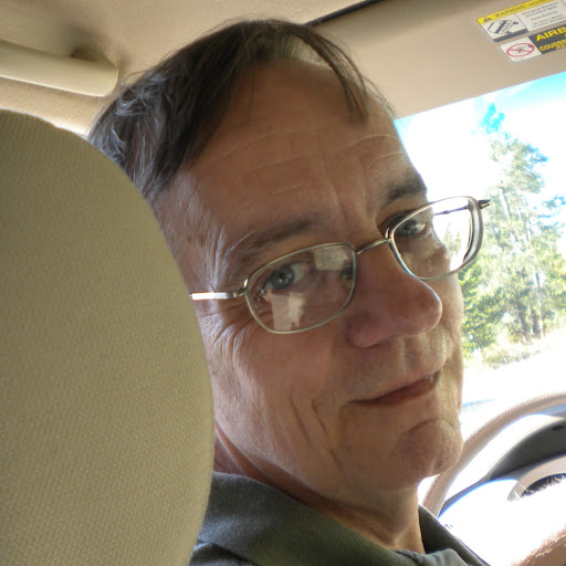 Dale Nichols Photo 12