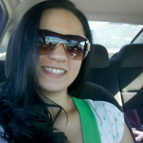 Cassandra Palmer Photo 28