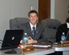 Scott Kelley Photo 17
