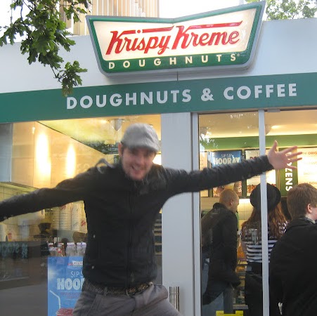 Drew Browne Photo 5