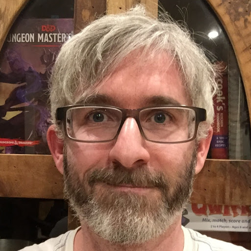 David Forrest Photo 31