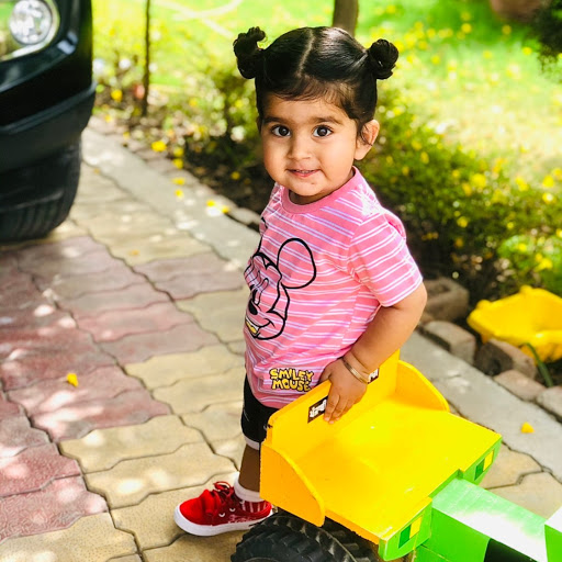 Aminder Singh Photo 4