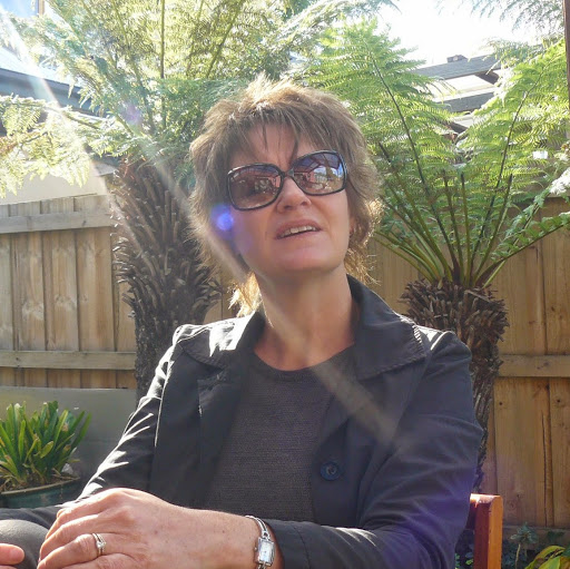 Sandra Prince Photo 32