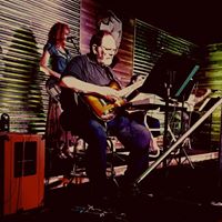 Mark Cromer Photo 5
