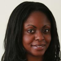 Ruth Asante Photo 13