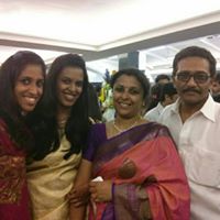 Anuradha Arun Photo 5