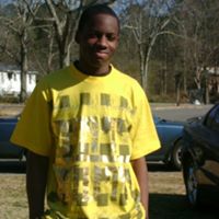 Terrell Mcdaniel Photo 18