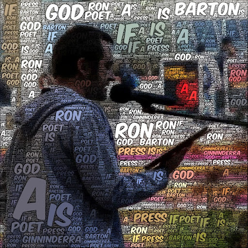 Ronald Barton Photo 34