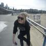 Amy Stevenson Photo 7