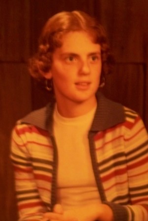 Debbie Benson Photo 29