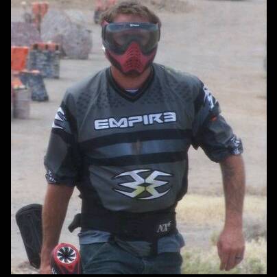 Phillip Harding Photo 8