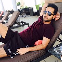 Syed Mustafa Photo 28